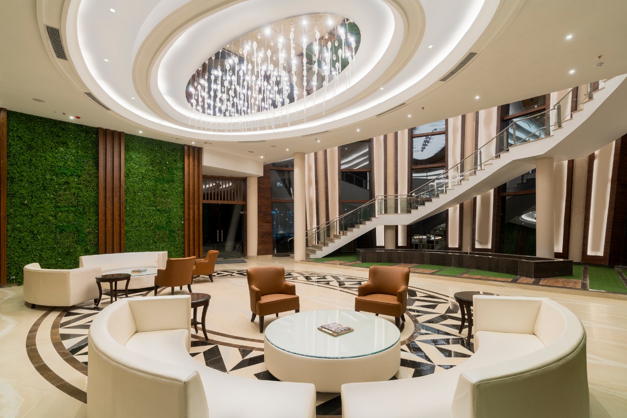 JLPL Housing Mohali Ready To Move Flats/Floors, Resi Plots