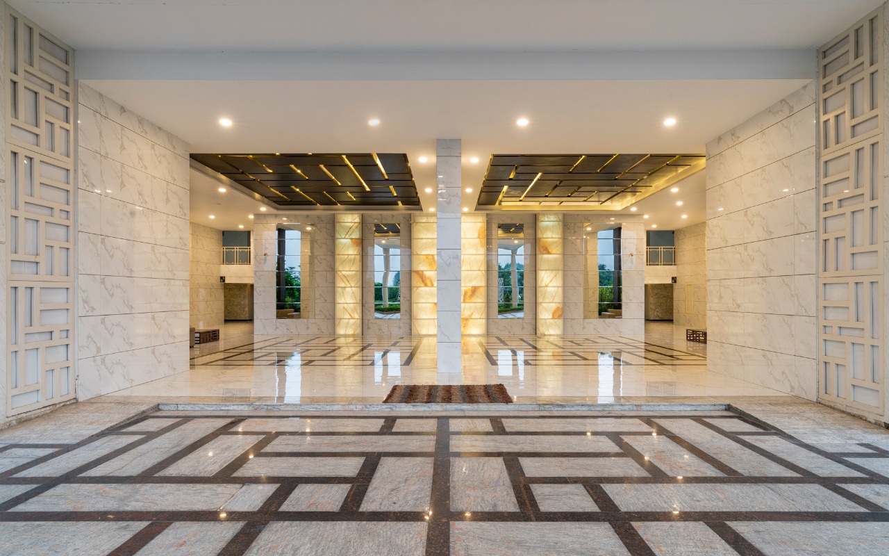 JLPL Housing Mohali Ready To Move Flats/Floors, Resi Plots